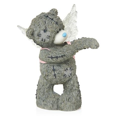 Wishes Of An Angel Me to You Bear Figurine £18.50